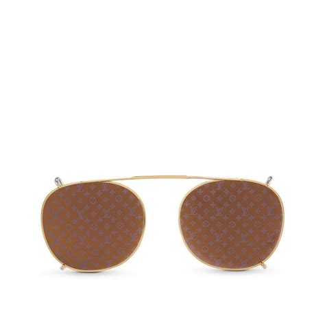 Compare prices for LV Jungle Sun Clip (Z01004) in official stores